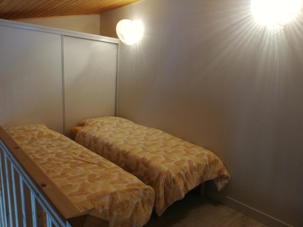 Ferienwohnung El Gran Dragon Poitiers Exterior foto
